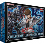 Yu - gi - oh! coffert collection l�gendaire kaiba