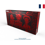 Yu - gi - oh! decks l�gendaires 5ds