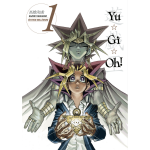 Yu - gi - oh! ? �dition mill�nium - tome 1 (manga)