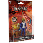 Yu gi oh! - figurine articulee 12 cm - joey wheeler
