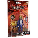 Yu gi oh! - figurine articulee 12 cm - joey wheeler - personnages de mangas et anims - ds 6 ans lansay ...