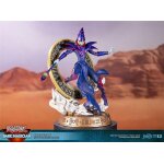 Yu - gi - oh! - figurine dark magician blue version standard - 29 cm Yu - gi - oh! - figurine dark magician blue version standard - 29 cm