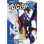 Yu - gi - oh ! gx - tome 2 (manga)