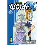 Yu - gi - oh ! gx - tome 5 (manga)