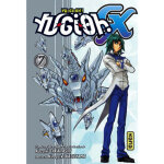 Yu - gi - oh ! gx - tome 7 (manga)
