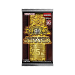 Yu - gi - oh! jcc - booster quarter century bonanza fr x24