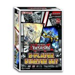 Yu - gi - oh! jcc - deck dmarrage 2 - player starter set x8 fr (26 / 10)