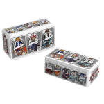 Yu - gi - oh! - mega pack tin 2025 avec boite métal Yu - gi - oh! - mega pack tin 2025 avec boite métal