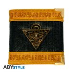 Yu - gi - oh! portefeuille premium puzzle du millnium