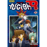Yu - gi - oh! r - tome 5 (manga)