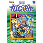 Yu - gi - oh ! - tome 10 (manga)