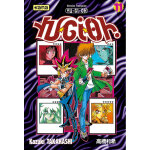 Yu - gi - oh ! - tome 11 (manga)