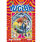 Yu - gi - oh ! - tome 13 (manga)