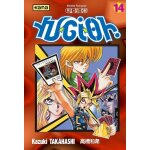 Yu - gi - oh ! - tome 14 (manga)