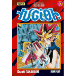 Yu - gi - oh ! - tome 17 (manga)