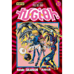 Yu - gi - oh ! - tome 18 (manga)
