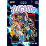 Yu - gi - oh ! - tome 19 (manga)