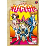 Yu - gi - oh ! - tome 2 (manga)