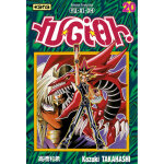 Yu - gi - oh ! - tome 20 (manga)
