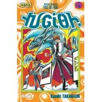 Yu - gi - oh ! - tome 21 (manga)