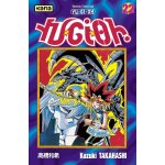 Yu - gi - oh ! - tome 22 (manga)