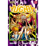 Yu - gi - oh ! - tome 25 (manga)