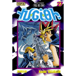 Yu - gi - oh ! - tome 27 (manga)