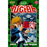Yu - gi - oh ! - tome 28 (manga)