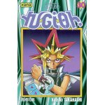 Yu - gi - oh ! - tome 30 (manga)