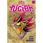 Yu - gi - oh ! - tome 32 (manga) Yu - gi - oh ! - tome 32 (manga)