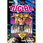 Yu - gi - oh ! - tome 33 (manga)