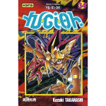 Yu - gi - oh ! - tome 34 (manga)