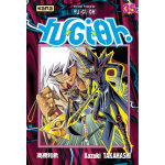 Yu - gi - oh ! - tome 35 (manga)