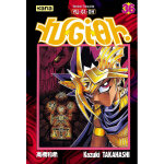 Yu - gi - oh ! - tome 36 (manga)