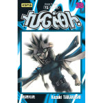 Yu - gi - oh ! - tome 38 (manga)