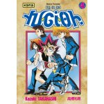 Yu - gi - oh ! - tome 4 (manga)