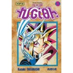 Yu - gi - oh ! - tome 5 (manga)