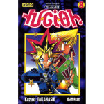 Yu - gi - oh ! - tome 8 (manga)