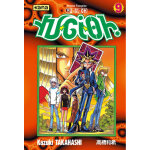 Yu - gi - oh ! - tome 9 (manga)