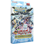 Yu - gi - oh! - tuckbox les chasseurs de justice