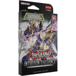 Yu - gi - oh! - tuckbox intuition d'alliance