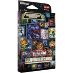 Yu - gi - oh! tuckbox - le labyrinthe des morts