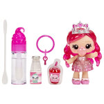 Yummiland lipgloss doll - bianca bubblegum