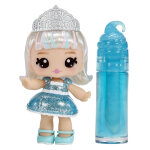 Yummiland lipgloss doll - callie birthday cake