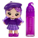 Yummiland lipgloss doll - greta grape