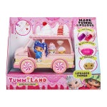Yummiland lipgloss truck