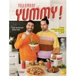 Tellement yummy ! - 80 recettes par 2 chefs - plus de 2 millions d'abonns ! carl is cooking et isaac ...