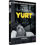 Yurt