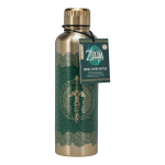 Zelda tears of the kingdom metalbouteille acier isotherme