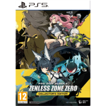Zenless zone zero - collector's edition (ps5)
